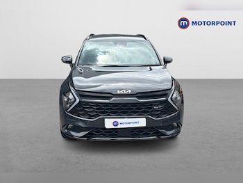 Used Kia Sportage 2023 for sale - 78918543: Photo