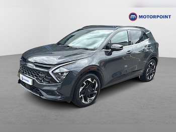 Used Kia Sportage 2023 for sale - 78918543: Photo