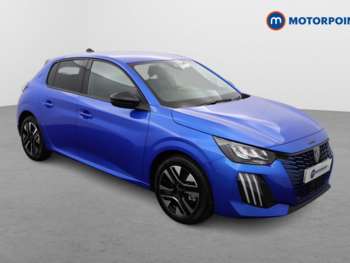 Used Peugeot 208 2024 for sale - 74890219: Photo