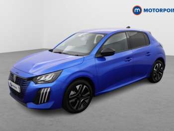Used Peugeot 208 2024 for sale - 74890219: Photo