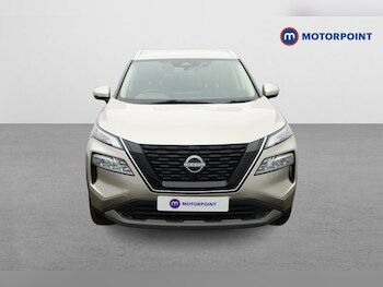 Used Nissan X-Trail undefined for sale - 78477170: Photo