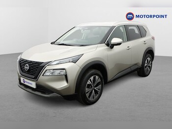 Used Nissan X-Trail undefined for sale - 78477170: Photo