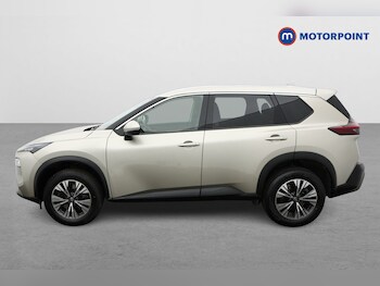Used Nissan X-Trail undefined for sale - 78477170: Photo