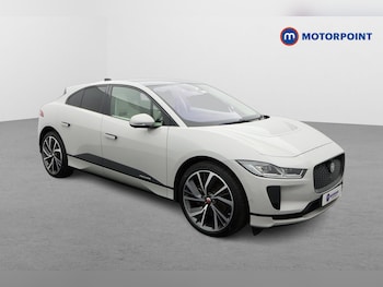 2020 - 294kW EV400 HSE 90kWh 5dr Auto [11kW Charger]