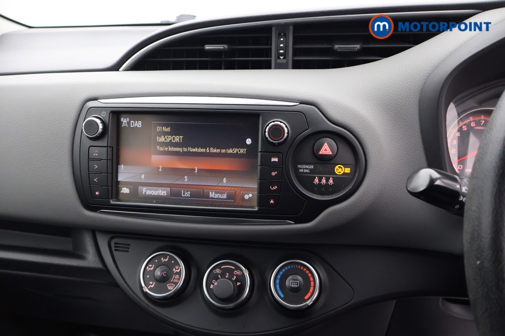 Used Toyota Yaris 2016 for sale - 77327065: Photo 16