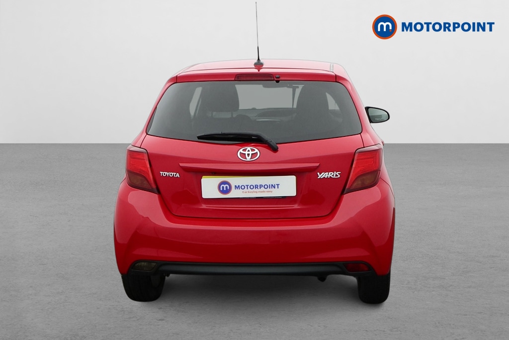 Used Toyota Yaris 2016 for sale - 77327065: Photo 6
