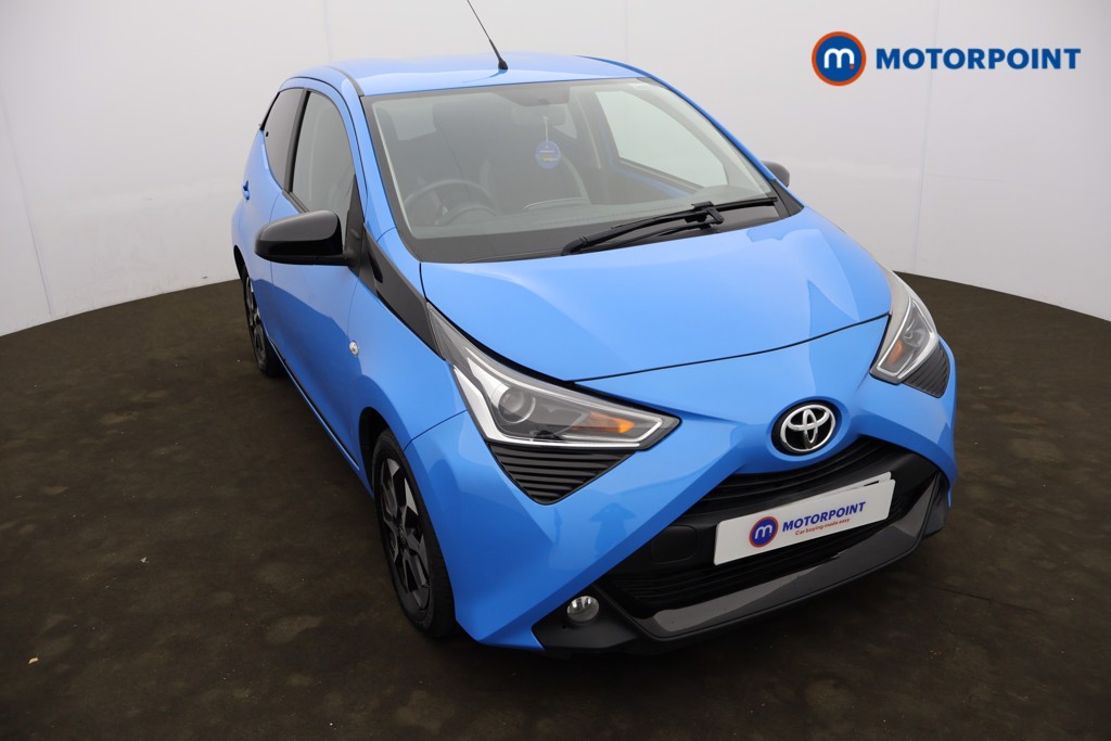 Used Toyota AYGO 2019 for sale - 77747157: Photo 13