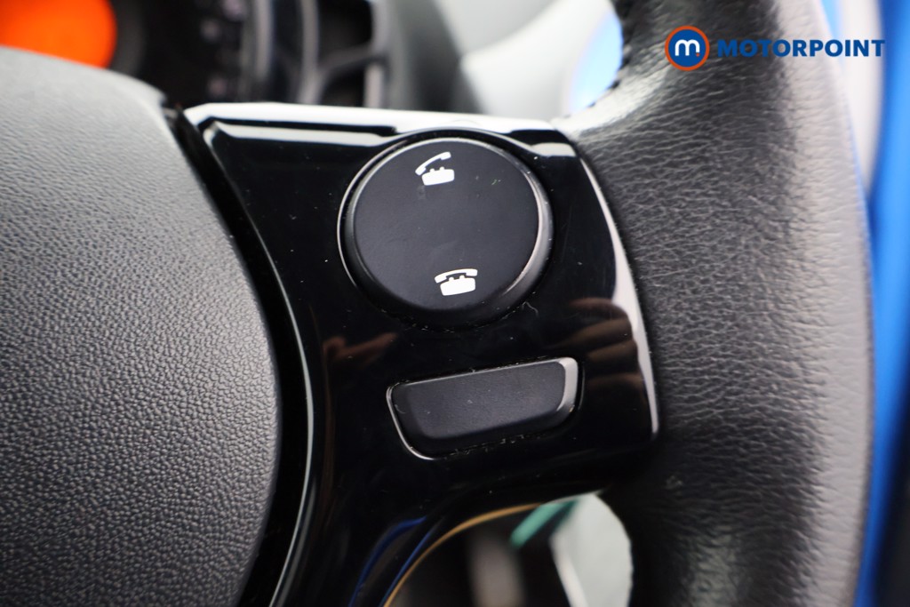 Used Toyota AYGO 2019 for sale - 77747157: Photo 16