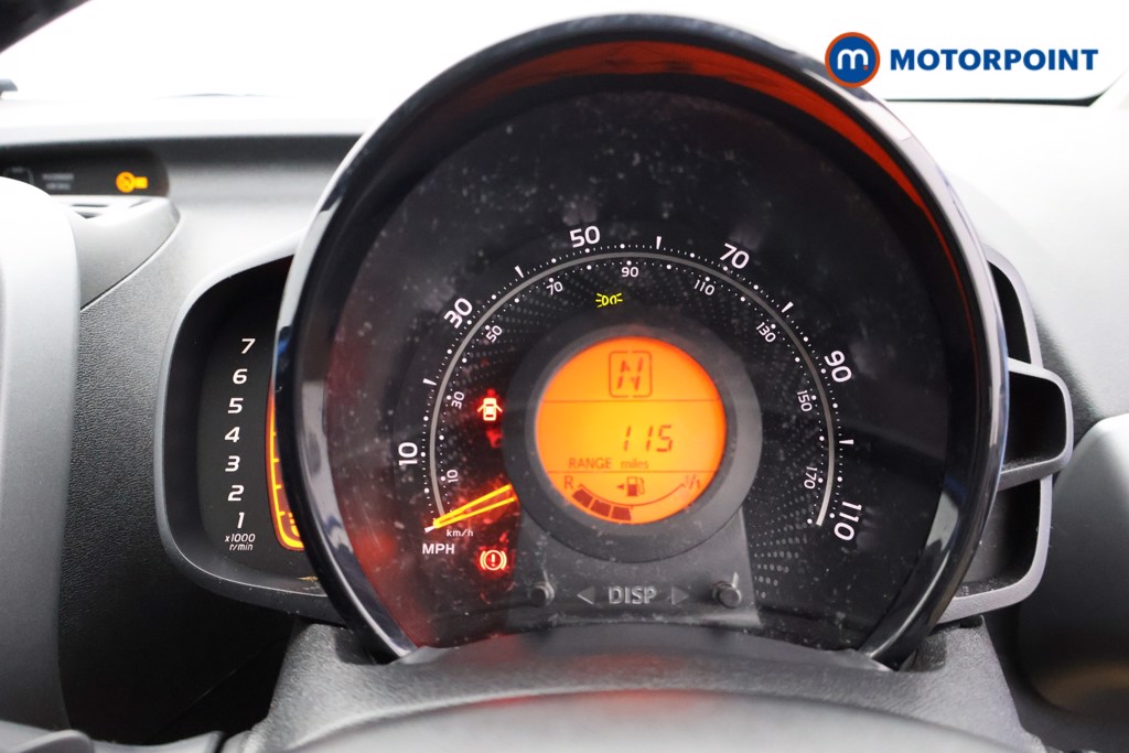 Used Toyota AYGO 2019 for sale - 77747157: Photo 19