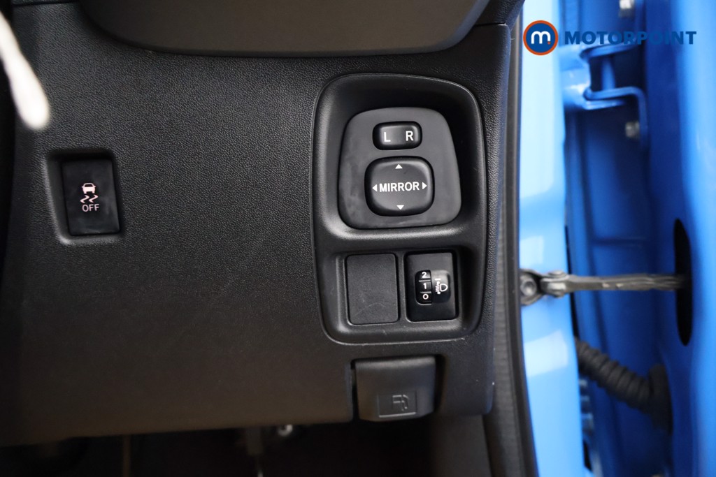 Used Toyota AYGO 2019 for sale - 77747157: Photo 21