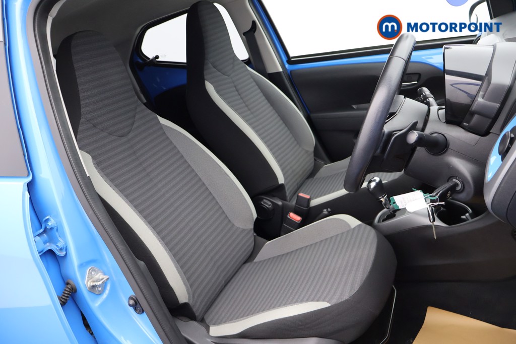 Used Toyota AYGO 2019 for sale - 77747157: Photo 28