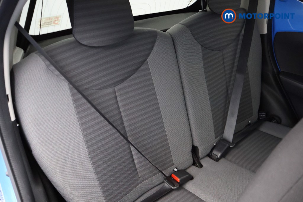 Used Toyota AYGO 2019 for sale - 77747157: Photo 30