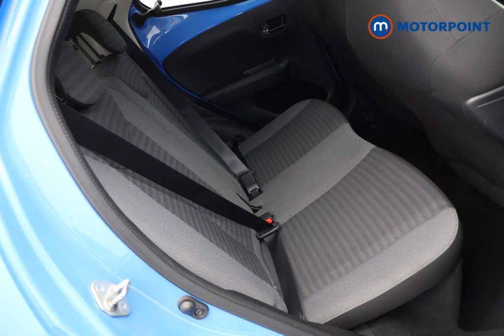 Used Toyota AYGO 2019 for sale - 77747157: Photo 31