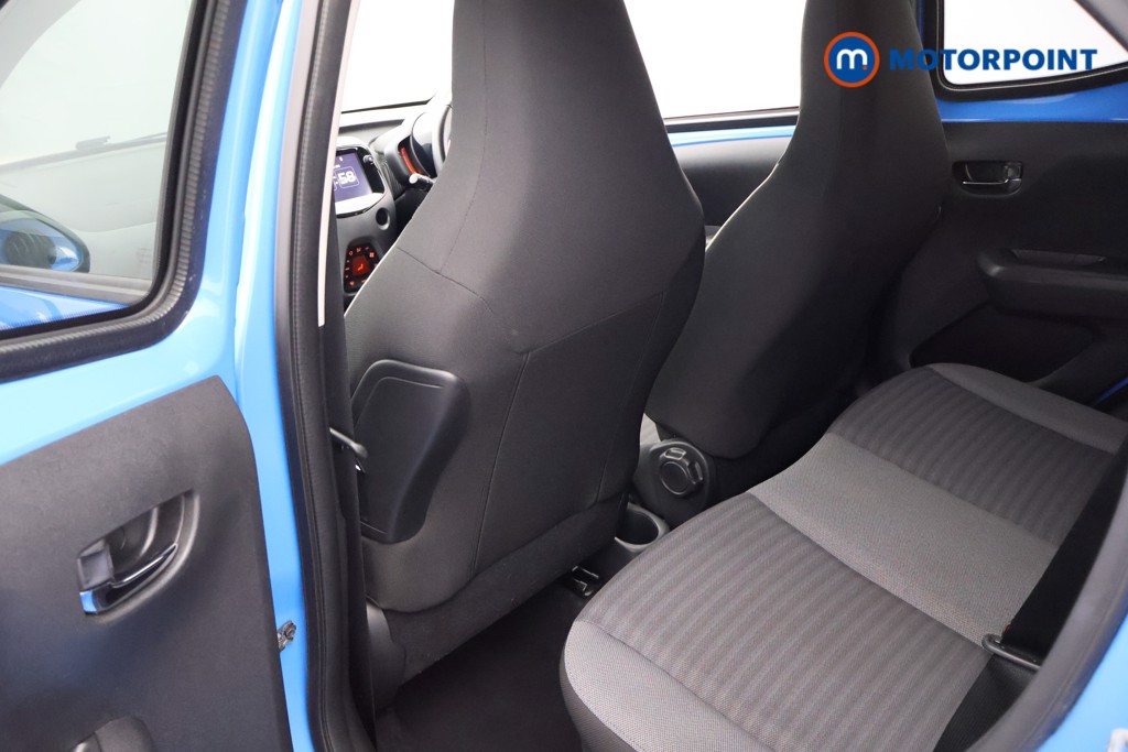 Used Toyota AYGO 2019 for sale - 77747157: Photo 33