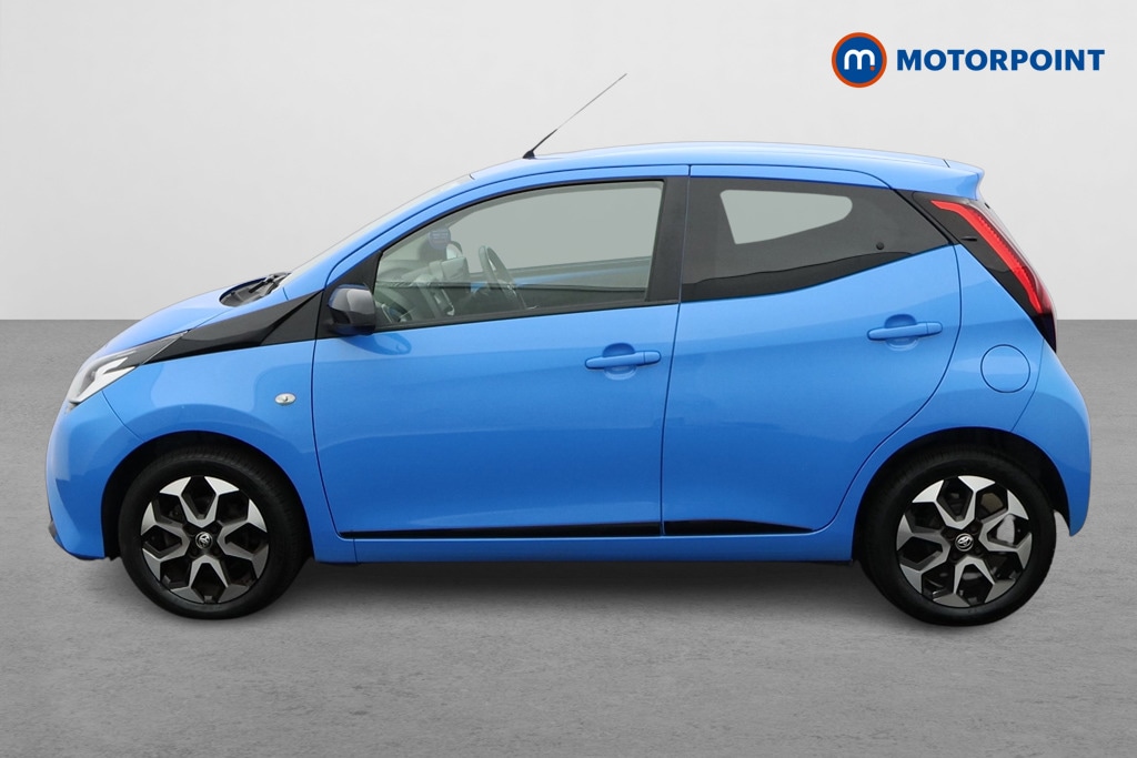 Used Toyota AYGO 2019 for sale - 77747157: Photo 4