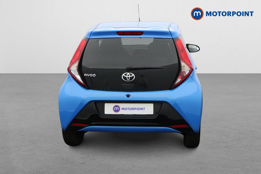 Used Toyota AYGO 2019 for sale - 77747157: Photo 6