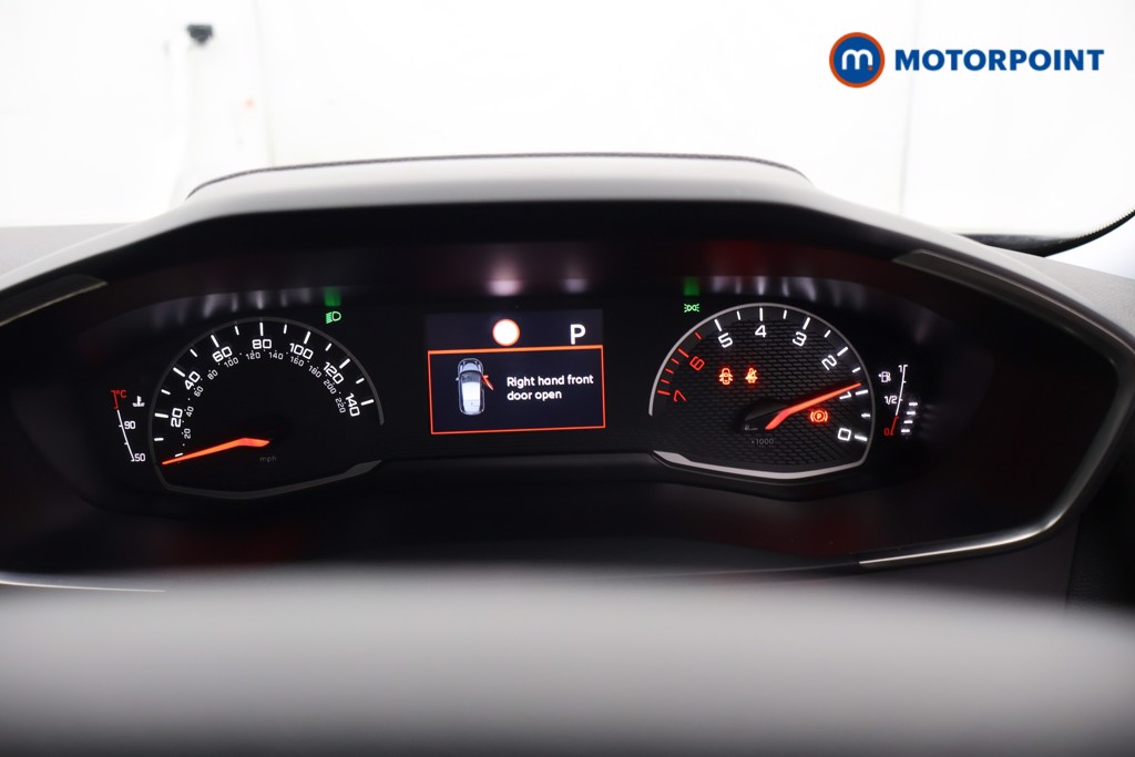 Used Peugeot 2008 2021 for sale - 77798014: Photo 12