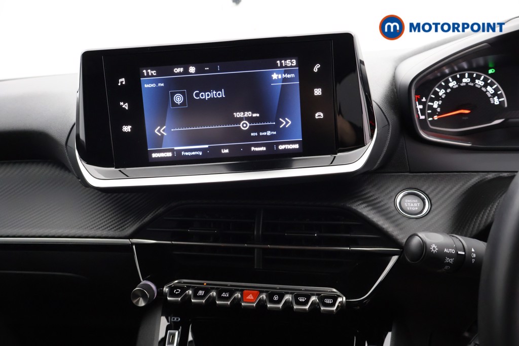 Used Peugeot 2008 2021 for sale - 77798014: Photo 13