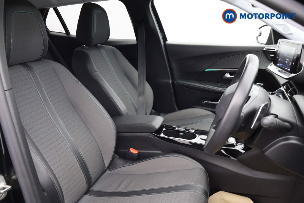 Used Peugeot 2008 2021 for sale - 77798014: Photo 19