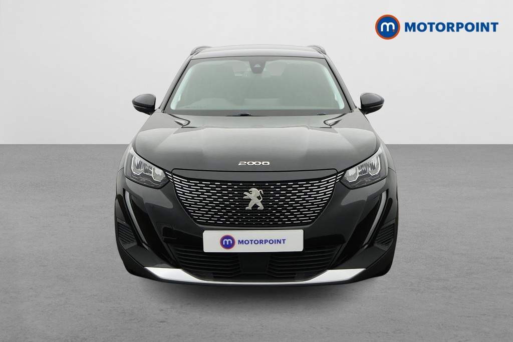 Used Peugeot 2008 2021 for sale - 77798014: Photo 2