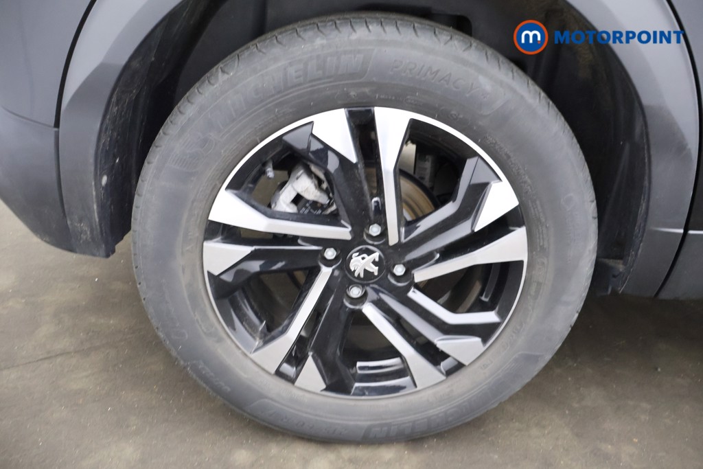 Used Peugeot 2008 2021 for sale - 77798014: Photo 25