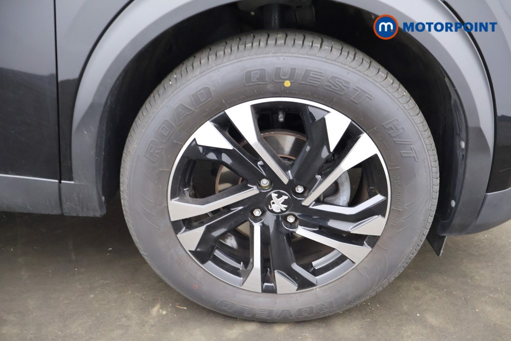 Used Peugeot 2008 2021 for sale - 77798014: Photo 26