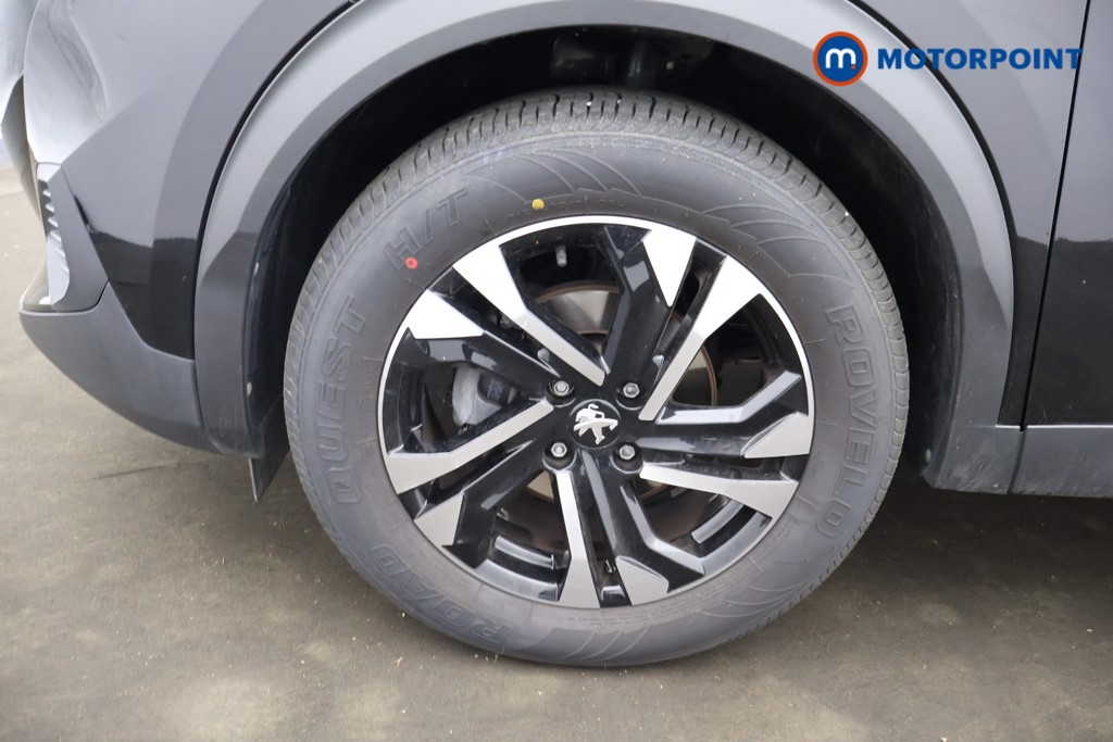 Used Peugeot 2008 2021 for sale - 77798014: Photo 27