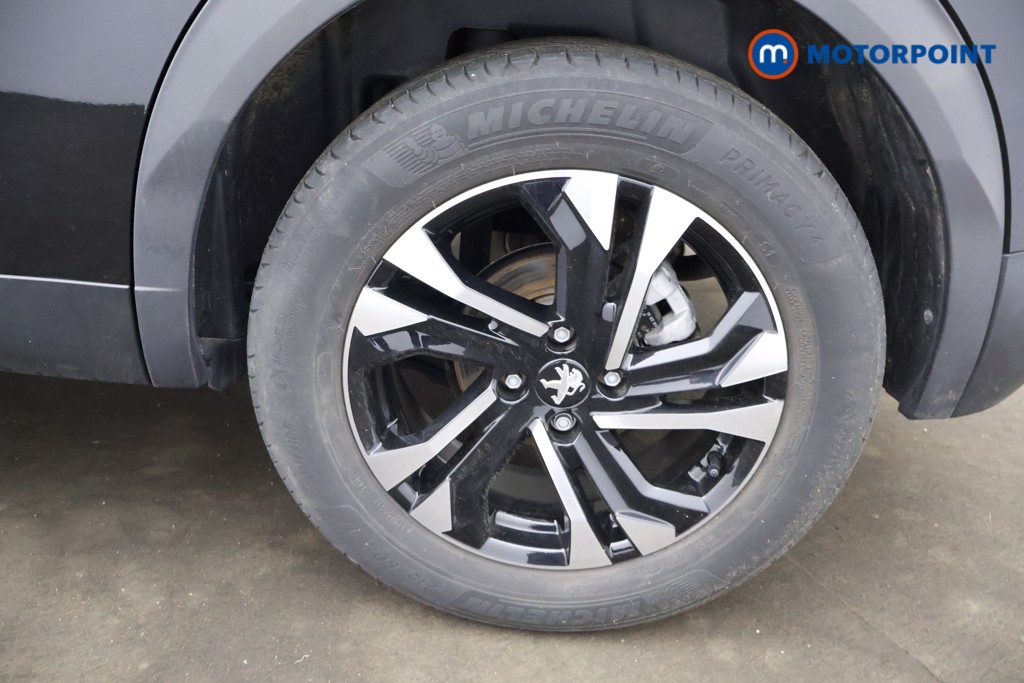 Used Peugeot 2008 2021 for sale - 77798014: Photo 28