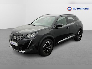 Used Peugeot 2008 2021 for sale - 77798014: Photo