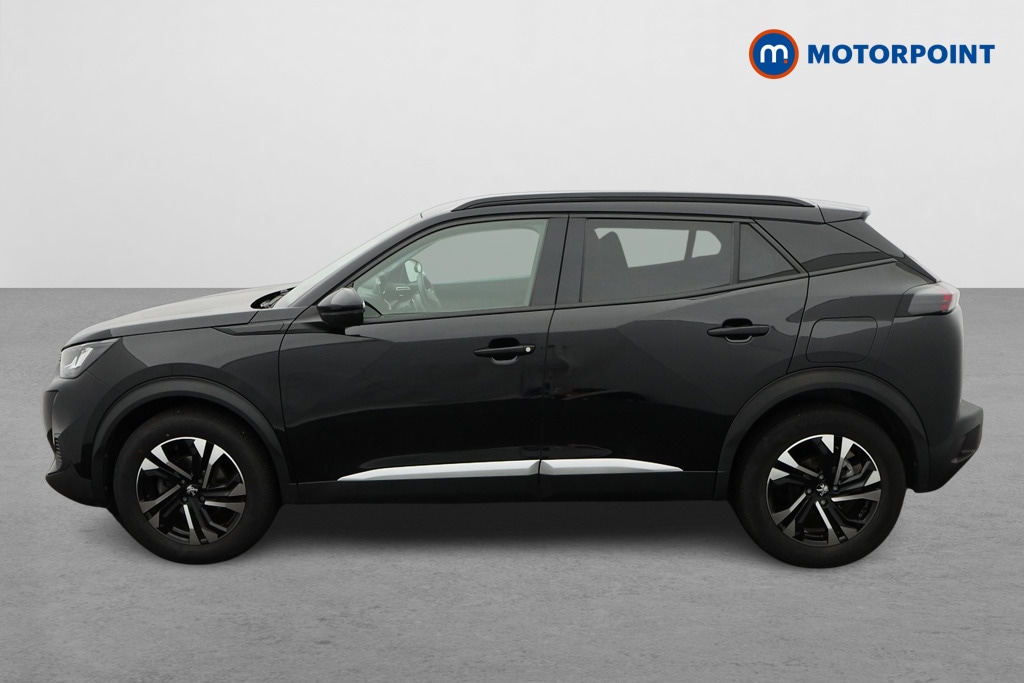 Used Peugeot 2008 2021 for sale - 77798014: Photo 4