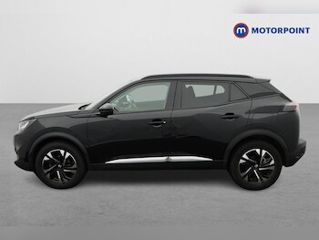 Used Peugeot 2008 2021 for sale - 77798014: Photo