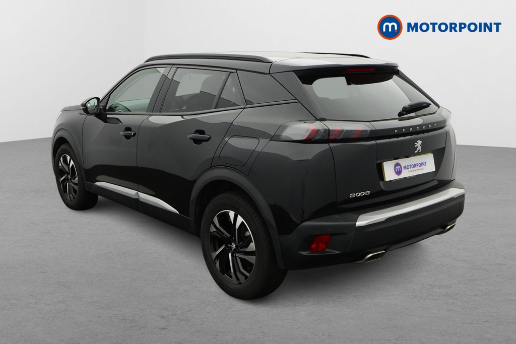 Used Peugeot 2008 2021 for sale - 77798014: Photo 5