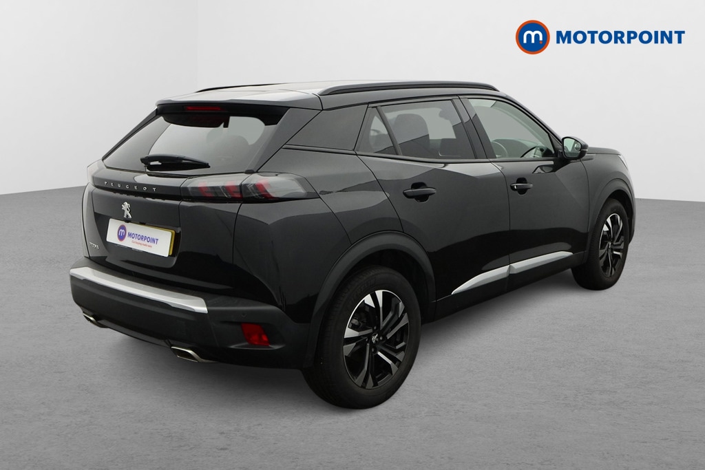 Used Peugeot 2008 2021 for sale - 77798014: Photo 7