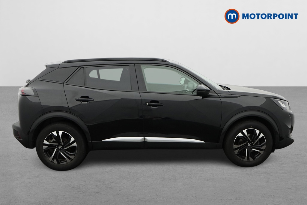 Used Peugeot 2008 2021 for sale - 77798014: Photo 8
