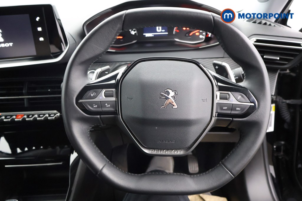 Used Peugeot 2008 2021 for sale - 77798014: Photo 9