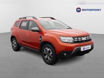 Used Dacia Duster undefined for sale - 78717822: Photo