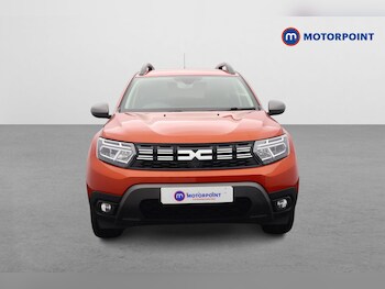 Used Dacia Duster undefined for sale - 78717822: Photo