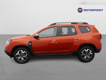 Used Dacia Duster undefined for sale - 78717822: Photo