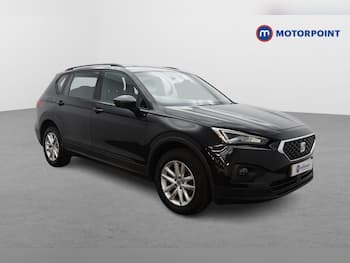 Used SEAT Tarraco 2022 for sale - 79617649: Photo