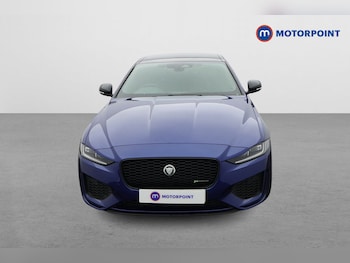 Used Jaguar XE 2023 for sale - 78597149: Photo