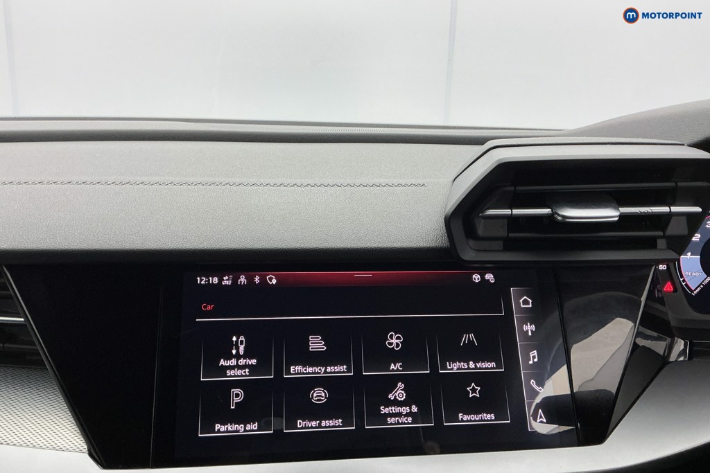 Used Audi A3 2023 for sale - 77286754: Photo 10