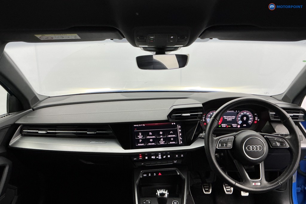 Used Audi A3 2023 for sale - 77286754: Photo 18