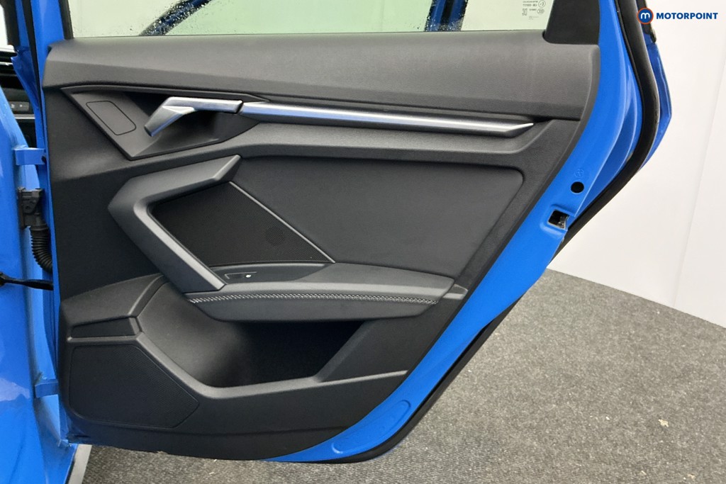 Used Audi A3 2023 for sale - 77286754: Photo 33