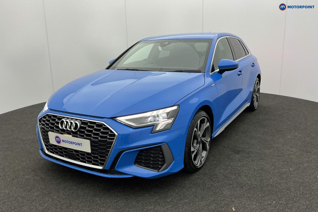 Used Audi A3 2023 for sale - 77286754: Photo 40