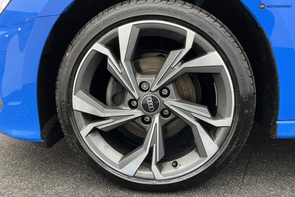 Used Audi A3 2023 for sale - 77286754: Photo 43