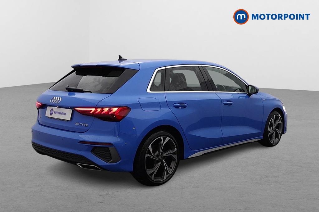 Used Audi A3 2023 for sale - 77286754: Photo 7