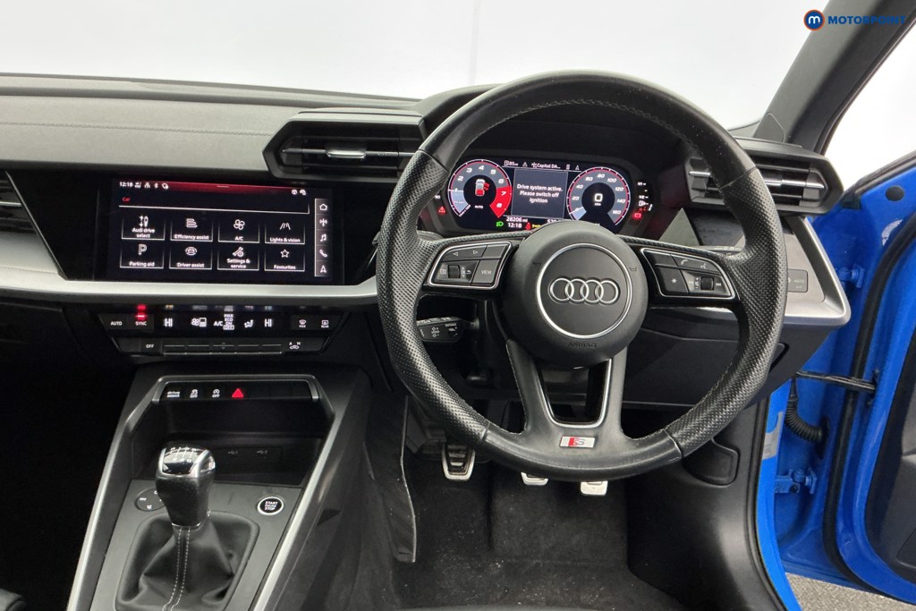 Used Audi A3 2023 for sale - 77286754: Photo 9