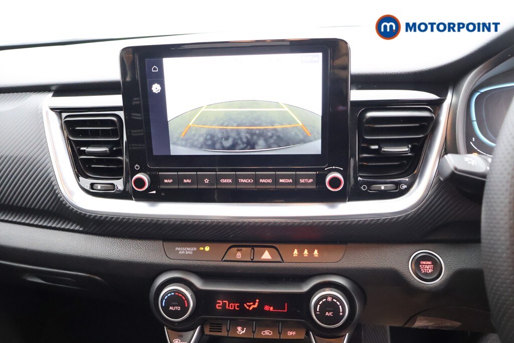 Used Kia Stonic 2025 for sale - 76835852: Photo 17