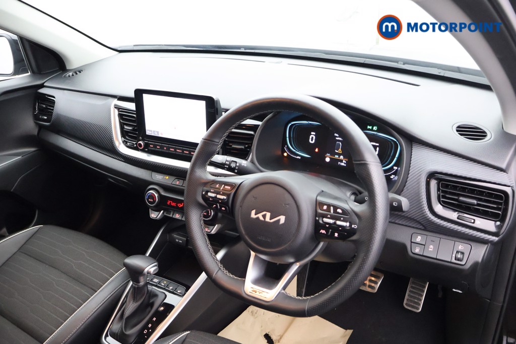 Used Kia Stonic 2025 for sale - 76835852: Photo 23