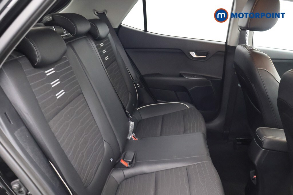 Used Kia Stonic 2025 for sale - 76835852: Photo 25